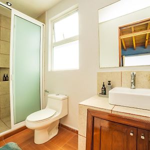 Bungaló Deluxe