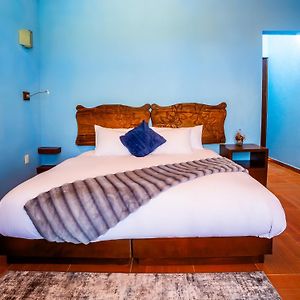 Habitación Estándar con Cama King
